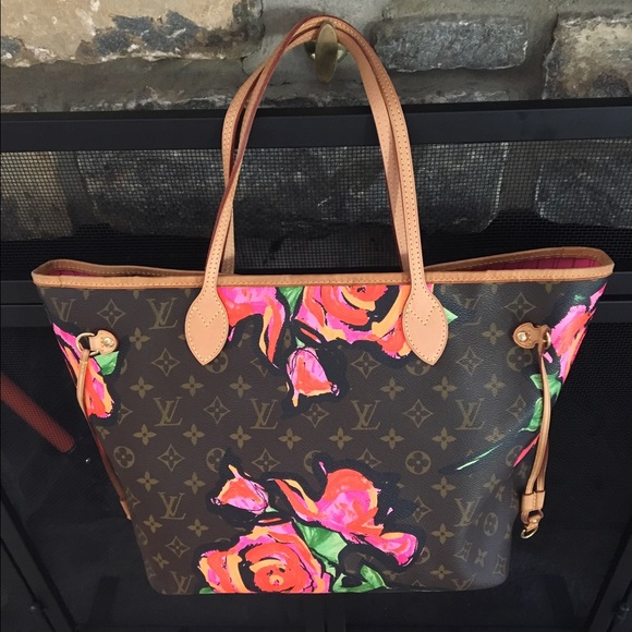 🙌🏻😍SOLD👍🏼Louis Vuitton Neverfull MM - Picture 4 of 4