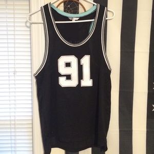 Jersey Jersey