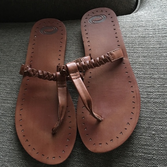 Flip flops