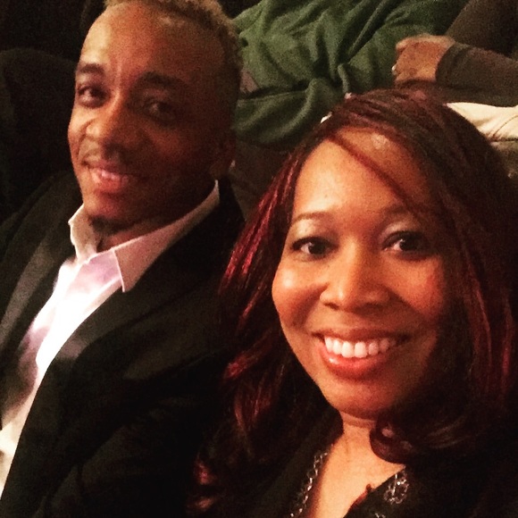 Meet your Posher, Kisha - Picture 1 of 1