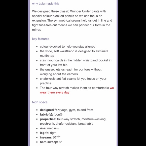 🔴TRADED🔴 SE Spring Has Spring Wunder Under Pants - Picture 2 of 4