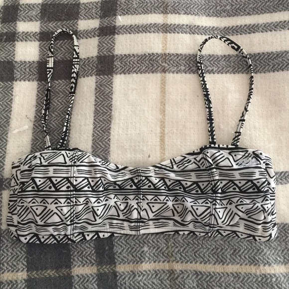 Bikini top-Billabong💕