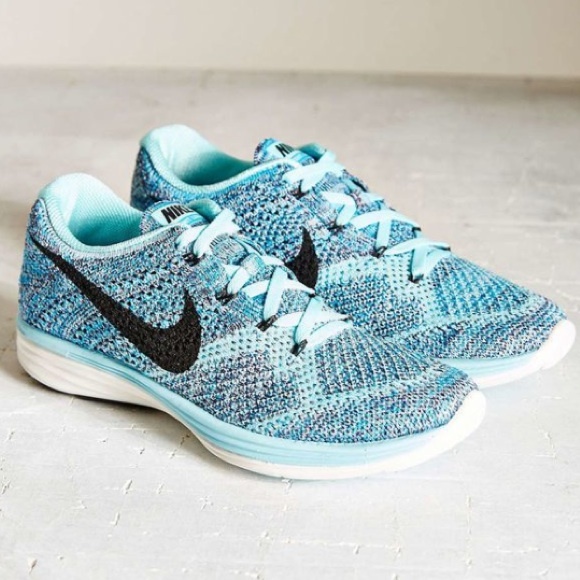 Nike Shoes - NWOT*Nike Flyknit Lunar 3, Size 10.5