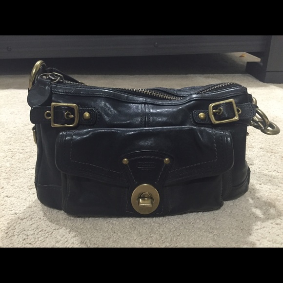 Authentic coach purse ✨Sale✨