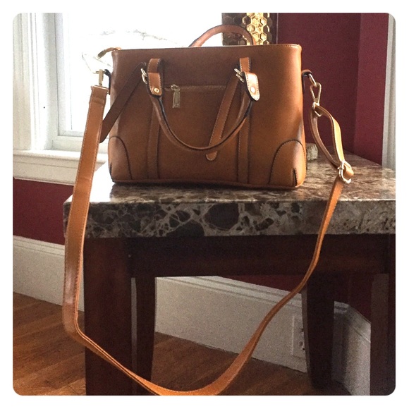 Demeter purse
