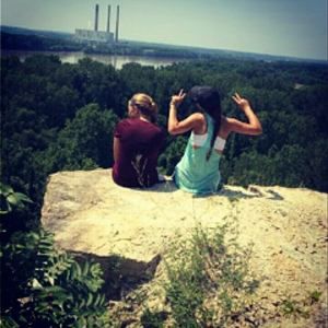 Meet your Posher, Lauren