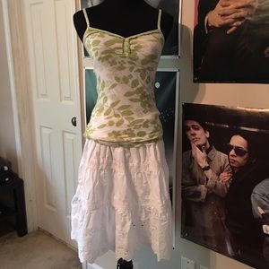 Summer outfit bundle!