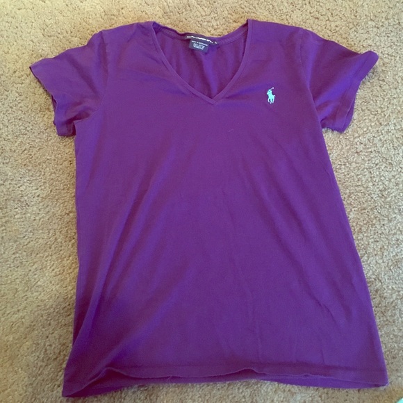 Polo T-Shirt