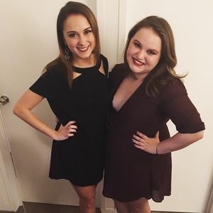 Meet your Posher, Kathryn