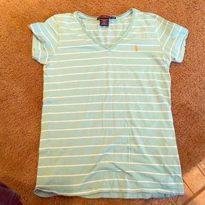 Polo T-Shirt