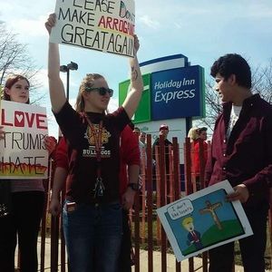 Meet your Posher, Schyler