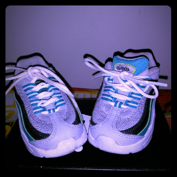 Kids Nike