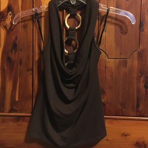 XOXO size med fits small