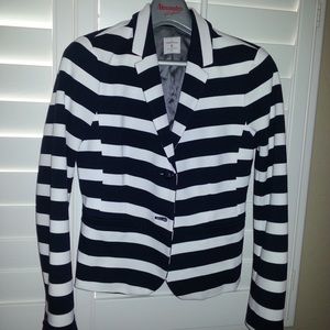 Gap academy blazer