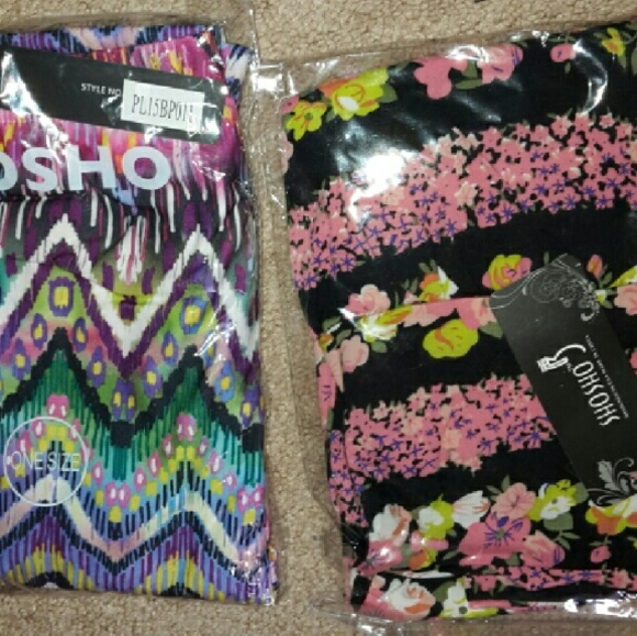 Leggings - Picture 1 of 1