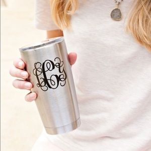 Meet your Posher, Haven