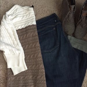 Banana Republic Sweater