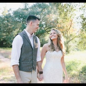 Meet your Posher, Lydia