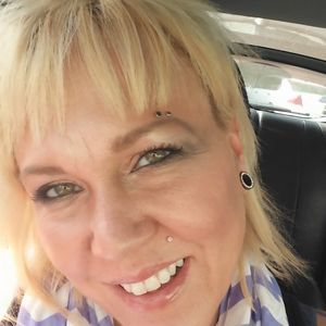 Meet your Posher, Anna-marie