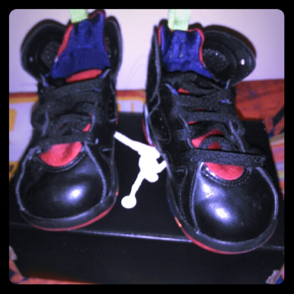 Kids Jordan
