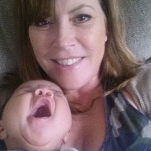 Meet your Posher, Janet