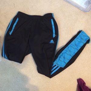 Adidas Soccer pants