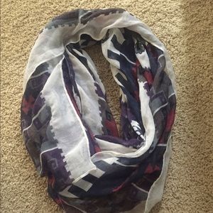 Charlotte Russe Scarf