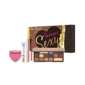 Too Faced The Sweeter Side of Sexy 💕