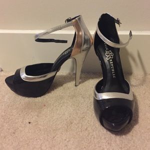 Was given these and I don't have a use for them