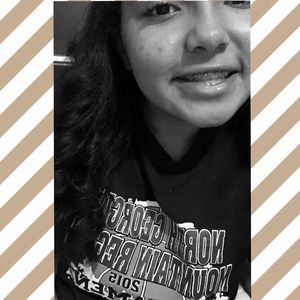 Meet your Posher, Jasmine