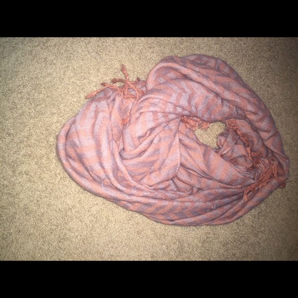 Charlotte Russe Scarf