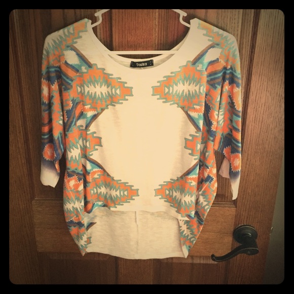 Toska sweater