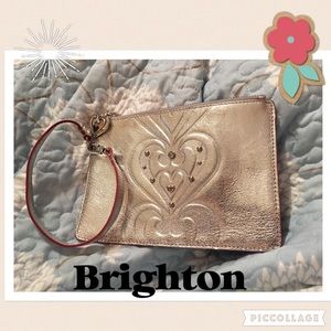 🚨FLASH SALE🚨BRIGHTON NWOT SILVER WRISTLETS