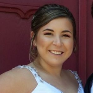 Meet your Posher, Claire