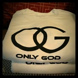 Custom t-shirt