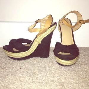 Never really wear them