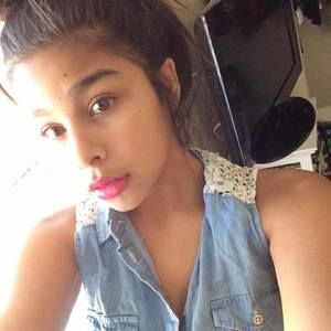 Meet your Posher, Arelis