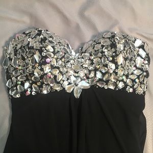 Prom dress!! Worn once