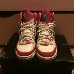 Women's Jordan's