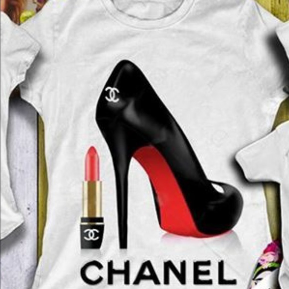 Fashion Tee bran new
