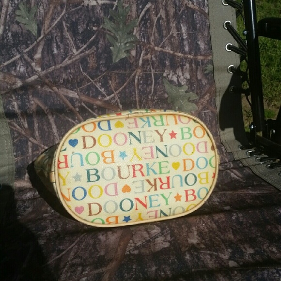 Dooney & Bourke Bucket Bag - Picture 3 of 4