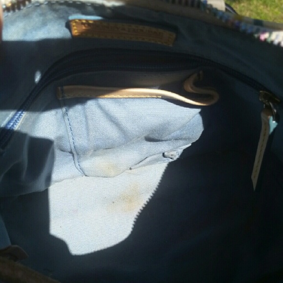 Dooney & Bourke Bucket Bag - Picture 4 of 4