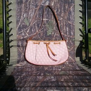 Dooney & Bourke small zip bag