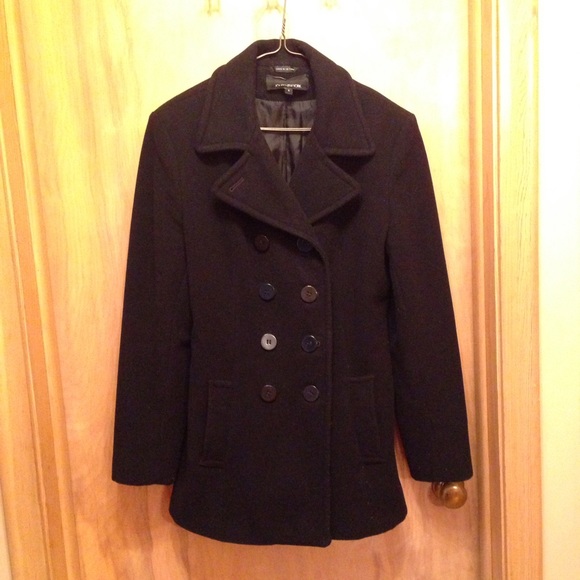 Jones New York Jackets & Blazers - Coat Jones New York