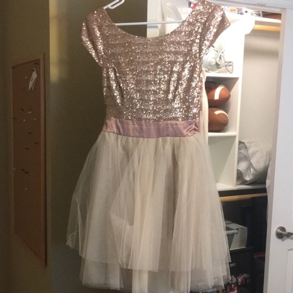 Homecoming/Formal Dress