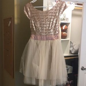 Homecoming/Formal Dress