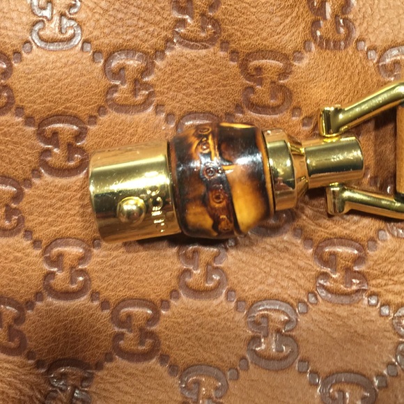 Gucci hobo