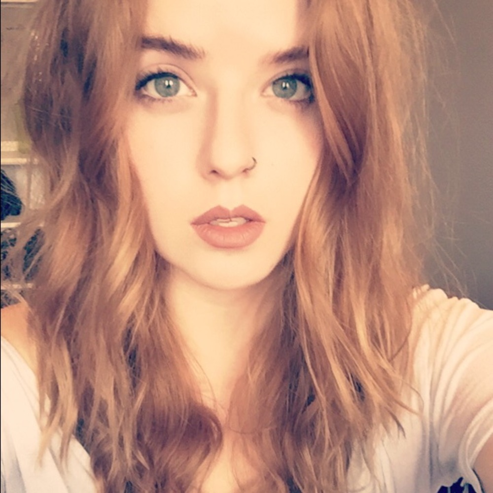 Meet your Posher, Abrielle