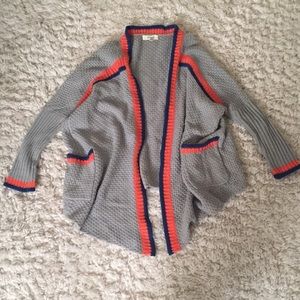 Umgee super cute sweater!!