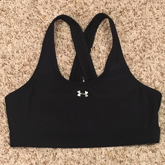 Under Armour Sports Bra Medium